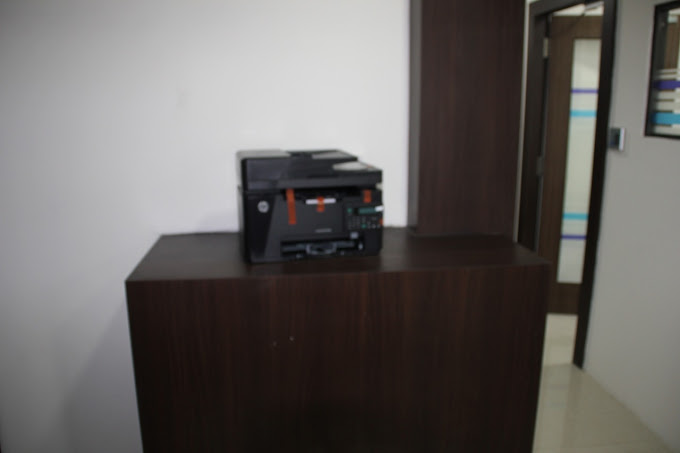 Managed Office space In Vasanth Nagar Bangalore BI525